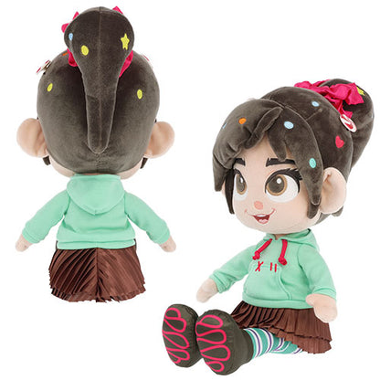 Tokyo Disney Resort - Palpalooza - Vanellope's Sweet Pop World - Plush