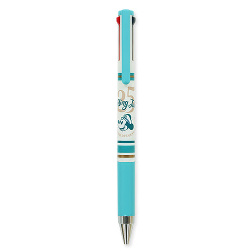 Disneysea 25th Anniversary - Sparkling Jubilee - Pen