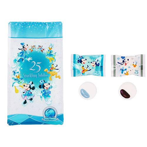 Disneysea 25th Anniversary - Sparkling Jubilee - Marshmallows