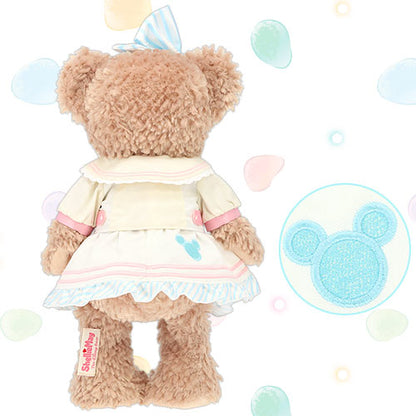 Disneysea Limited - Duffy & Friends - Find Your Beautiful Blues - Shellie May Costume