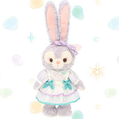 Disneysea Limited - Duffy & Friends - Find Your Beautiful Blues - Stella Lou Costume