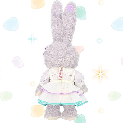 Disneysea Limited - Duffy & Friends - Find Your Beautiful Blues - Stella Lou Costume