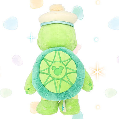 Disneysea Limited - Duffy & Friends - Find Your Beautiful Blues - Olu Mel Costume
