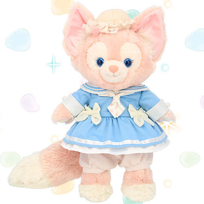 Disneysea Limited - Duffy & Friends - Find Your Beautiful Blues - Lina Bell Costume