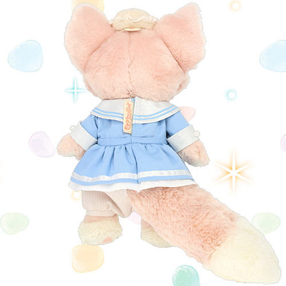 Disneysea Limited - Duffy & Friends - Find Your Beautiful Blues - Lina Bell Costume