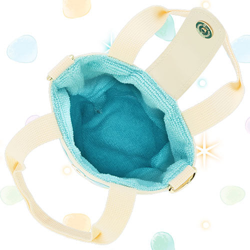 APRIL 15 PREORDER - Disneysea Limited - Duffy & Friends - Find Your Beautiful Blues - Bottle Case