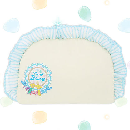 APRIL 15 PREORDER - Disneysea Limited - Duffy & Friends - Find Your Beautiful Blues - Pouch