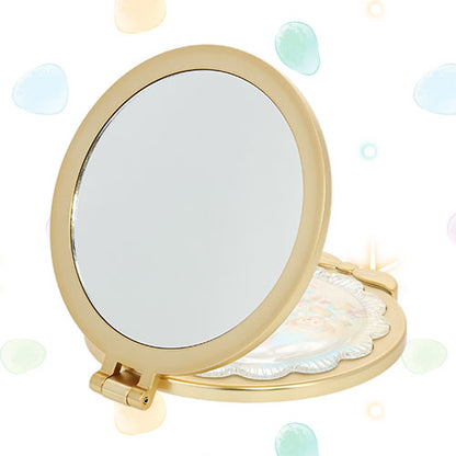 APRIL 15 PREORDER - Disneysea Limited - Duffy & Friends - Find Your Beautiful Blues - Mirror