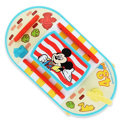 Tokyo Disney Resort - Tokyo Disneyland 43rd Anniversary - Toontown - Tomica -  Jolly Trolley