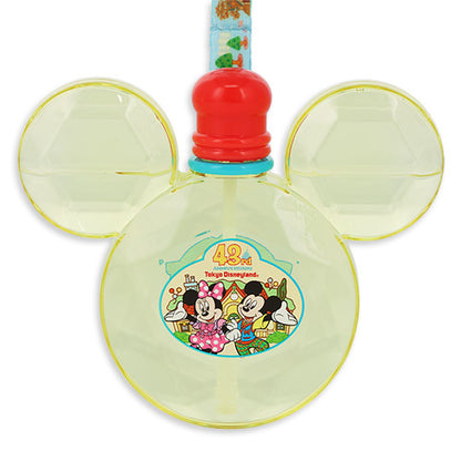 Tokyo Disney Resort - Tokyo Disneyland 43rd Anniversary - Toontown - Bubble Wand