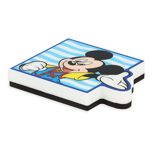 Tokyo Disney Resort - Tokyo Disneyland 43rd Anniversary - Toontown - Magnet Set