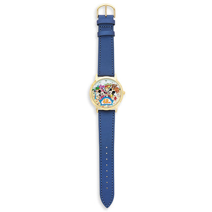 Tokyo Disney Resort - Tokyo Disneyland 43rd Anniversary - Toontown - Watch