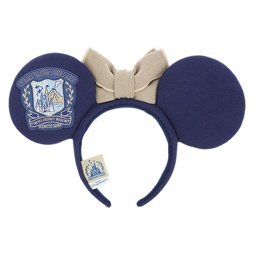 APRIL 23 PREORDER - Tokyo Disney Resort - Good Times Friends - Minnie Ears
