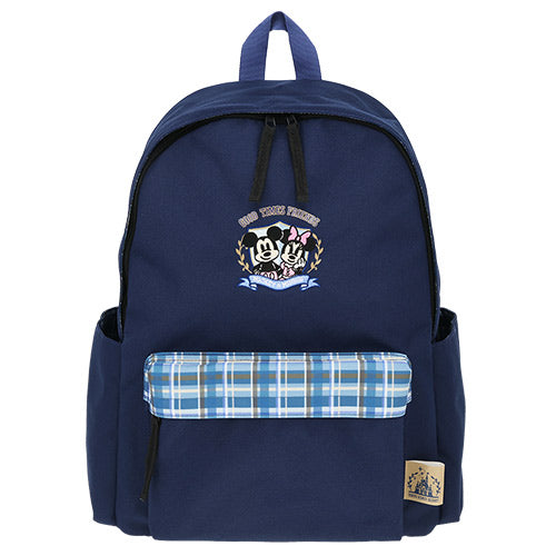 APRIL 23 PREORDER - Tokyo Disney Resort - Good Times Friends - Backpack