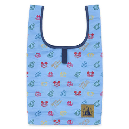 APRIL 23 PREORDER - Tokyo Disney Resort - Good Times Friends - ECO Bag