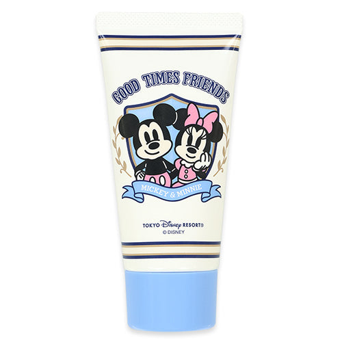 APRIL 23 PREORDER - Tokyo Disney Resort - Good Times Friends - Sunscreen (SPF50+ PA++++)