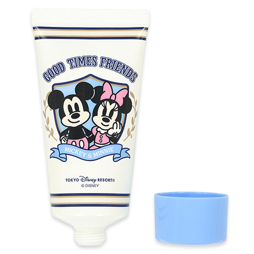 APRIL 23 PREORDER - Tokyo Disney Resort - Good Times Friends - Sunscreen (SPF50+ PA++++)