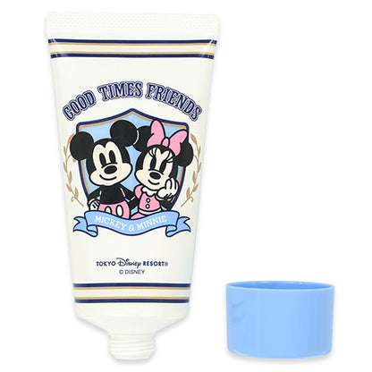 APRIL 23 PREORDER - Tokyo Disney Resort - Good Times Friends - Sunscreen (SPF50+ PA++++)