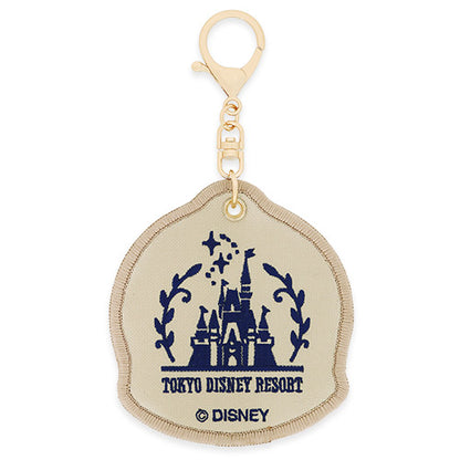 APRIL 23 PREORDER - Tokyo Disney Resort - Good Times Friends - Keychain