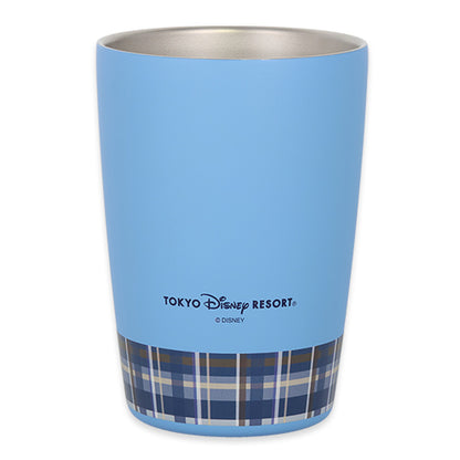 APRIL 23 PREORDER - Tokyo Disney Resort - Good Times Friends - Tumbler