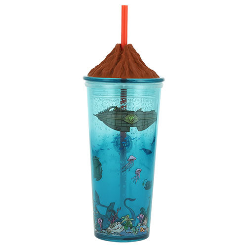 MAY 27 PREORDER - DisneySea Limited - 25th Anniversary - The Jubilee Journey  - Tumbler