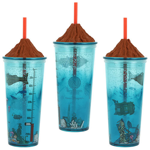 DisneySea Limited - 25th Anniversary - The Jubilee Journey  - Tumbler