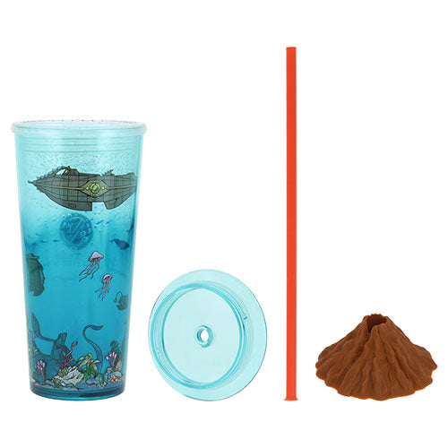 DisneySea Limited - 25th Anniversary - The Jubilee Journey  - Tumbler