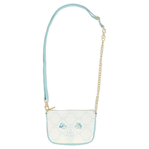 MAY 27 PREORDER - DisneySea Limited - 25th Anniversary - The Jubilee Journey  - Shoulder Bag