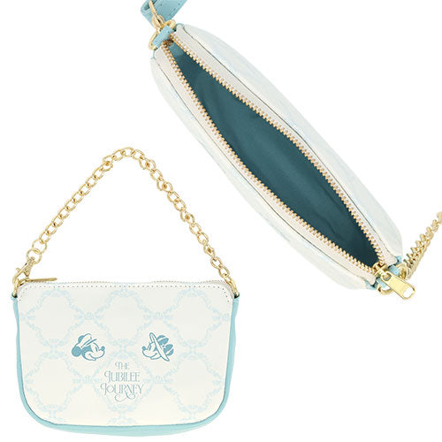 DisneySea Limited - 25th Anniversary - The Jubilee Journey  - Shoulder Bag
