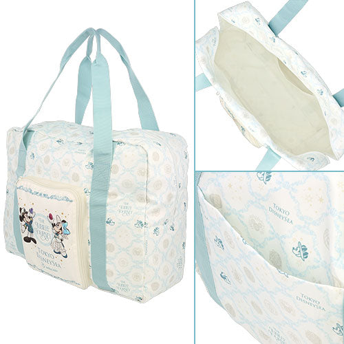 DisneySea Limited - 25th Anniversary - The Jubilee Journey - Shopping Bag