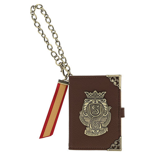MAY 27 PREORDER - DisneySea Limited - 25th Anniversary - The Jubilee Journey  - Pass Case