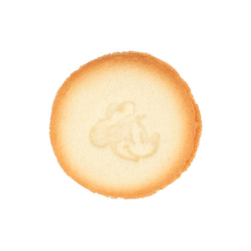 DisneySea Limited - 25th Anniversary - The Jubilee Journey - Chocolate Sandwich Cookies