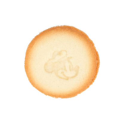 DisneySea Limited - 25th Anniversary - The Jubilee Journey - Chocolate Sandwich Cookies