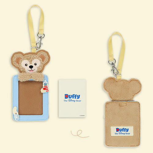 Disneysea Limited - Duffy & Friends - Duffy - Cardholder