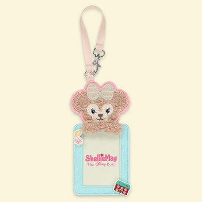 Disneysea Limited - Duffy & Friends - Shellie May - Cardholder