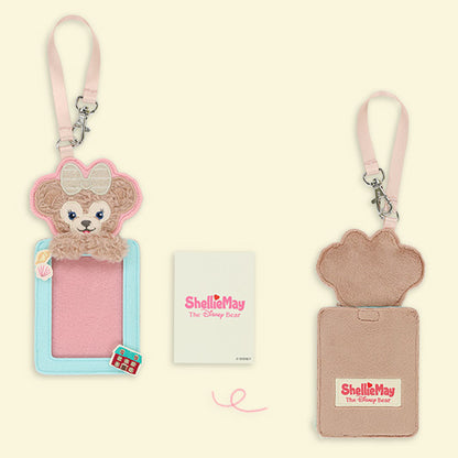 Disneysea Limited - Duffy & Friends - Shellie May - Cardholder