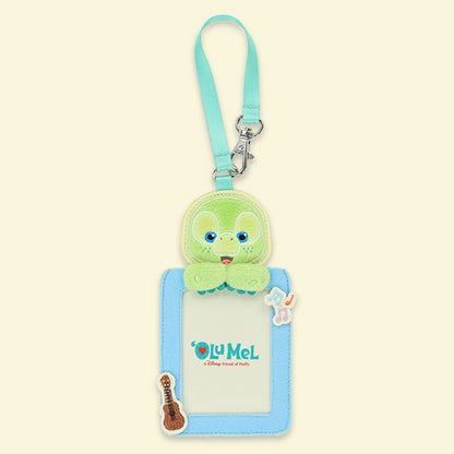 Disneysea Limited - Duffy & Friends - Olu Mel - Cardholder