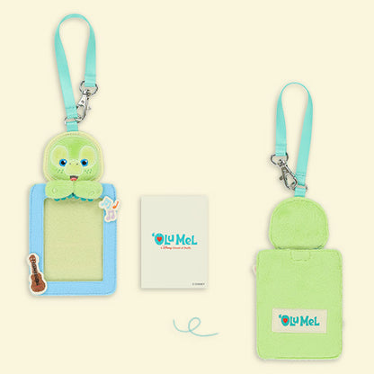 Disneysea Limited - Duffy & Friends - Olu Mel - Cardholder