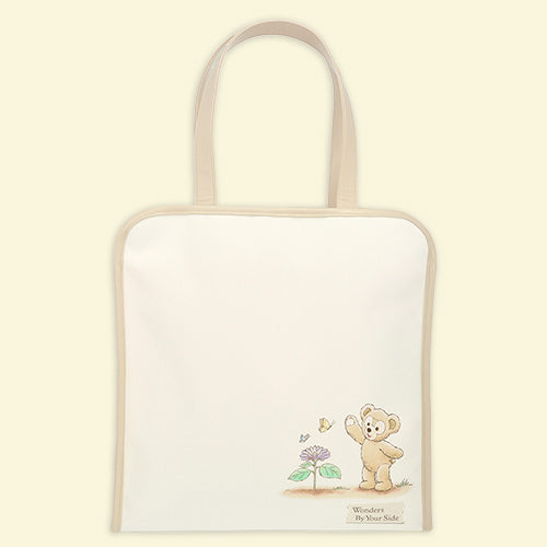 Disneysea Limited - Duffy & Friends - Tote Bag