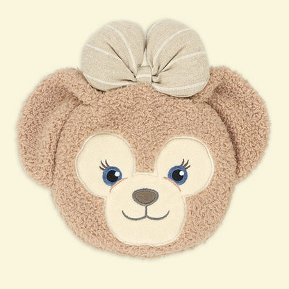 Disneysea Limited - Duffy & Friends - Shellie May - Plush Pouch