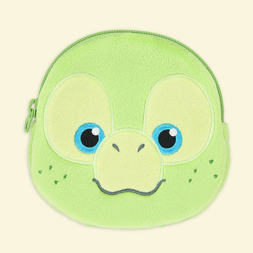 JUNE 3 PREORDER - Disneysea Limited - Duffy & Friends - Olu Mel - Plush Pouch