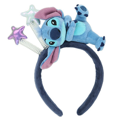 JUNE 4 PREORDER - Tokyo Disney Resort - Lilo & Stitch - Stitch Headband