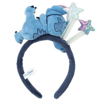 JUNE 4 PREORDER - Tokyo Disney Resort - Lilo & Stitch - Stitch Headband