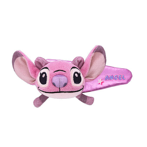 JUNE 4 PREORDER - Tokyo Disney Resort - Lilo & Stitch - Angel - Plush Hair Clip