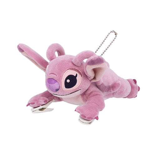 JUNE 4 PREORDER - Tokyo Disney Resort - Lilo & Stitch - Angel - Shoulder Clip Plush