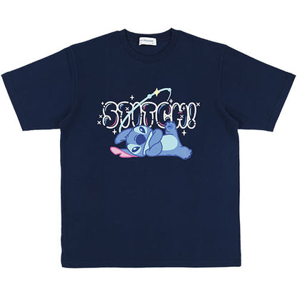 Tokyo Disney Resort - Lilo & Stitch - Stitch - T-Shirt