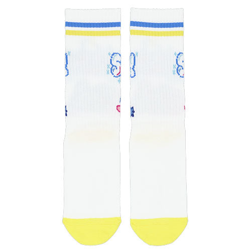Tokyo Disney Resort - Lilo & Stitch - Stitch - Socks 22-25cm