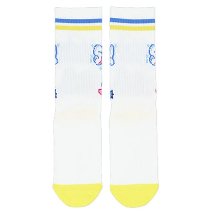 Tokyo Disney Resort - Lilo & Stitch - Stitch - Socks 22-25cm