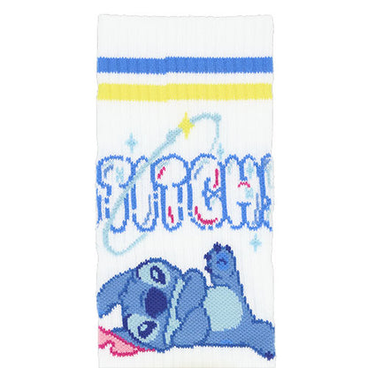 Tokyo Disney Resort - Lilo & Stitch - Stitch - Socks 22-25cm