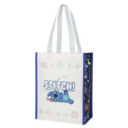 Tokyo Disney Resort - Lilo & Stitch - Stitch - ECO Bag